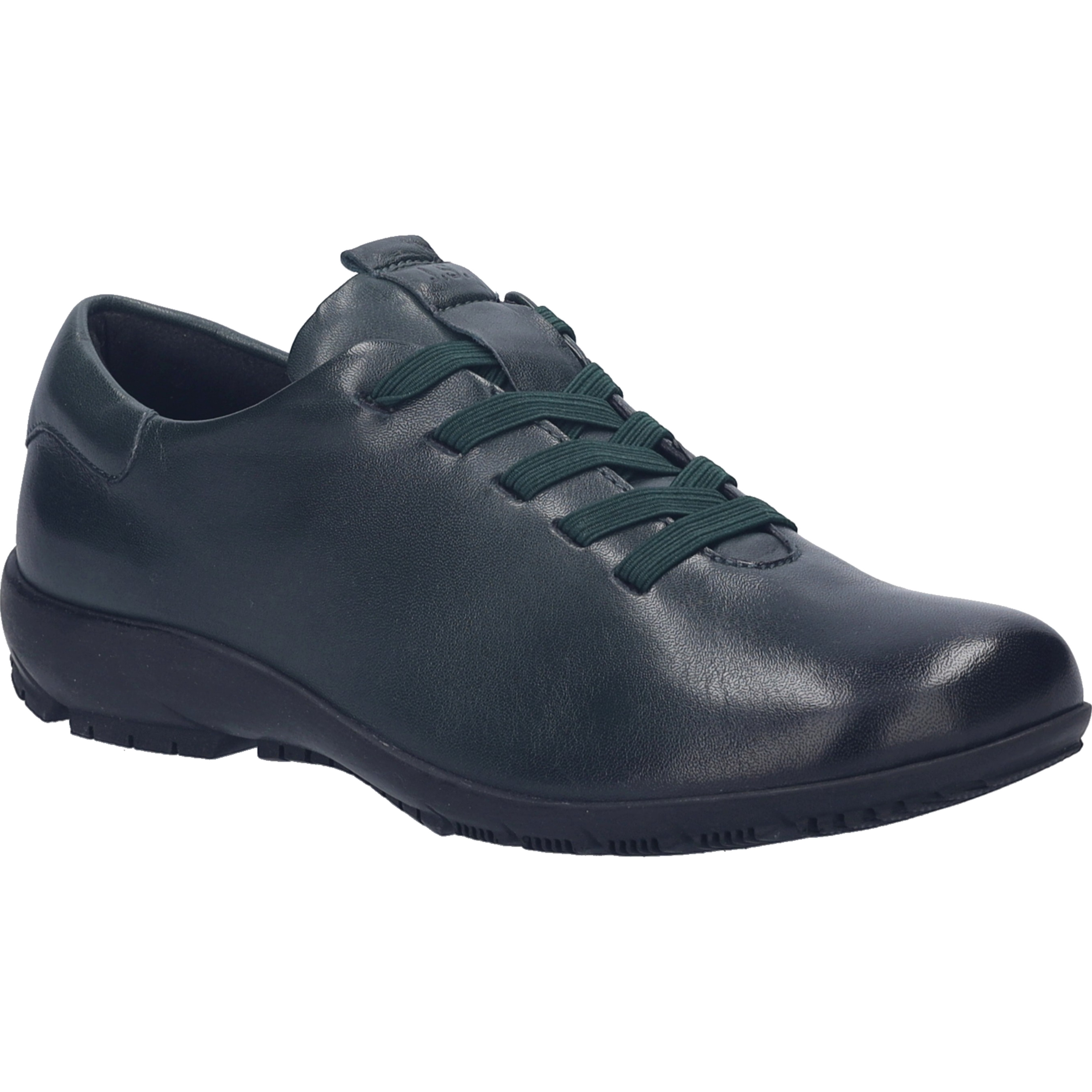 JOSEF SEIBEL Damen Halbschuh Charlotte 01 in tanne