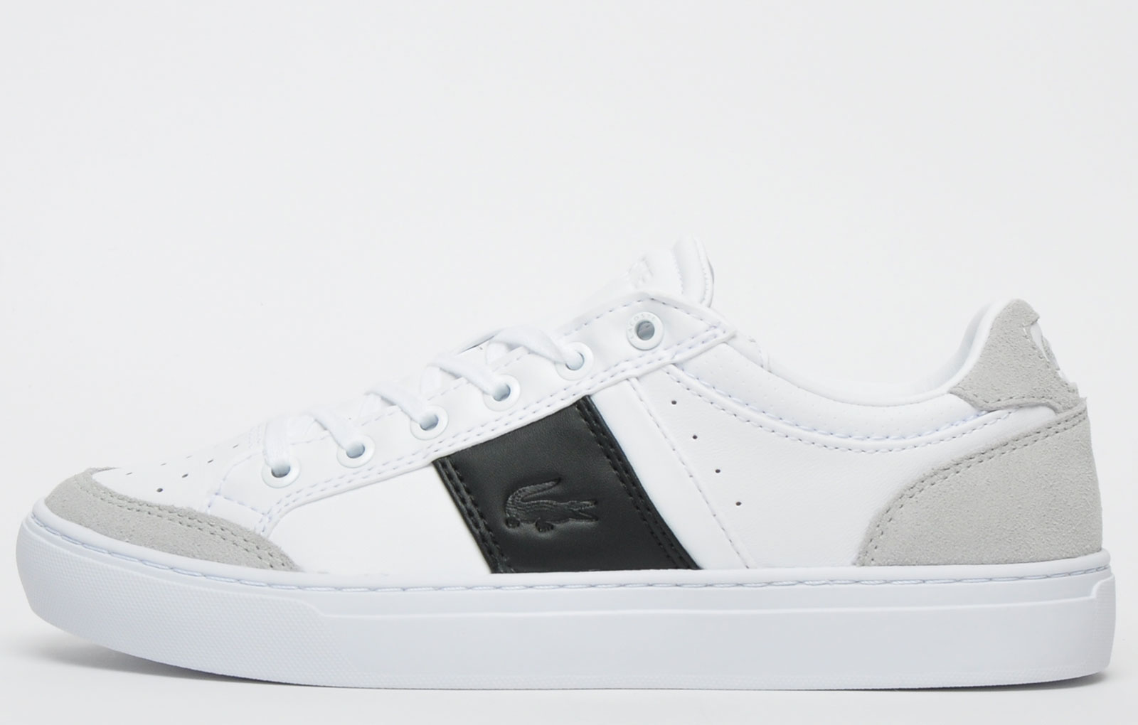 Lacoste Courtline 319 Herren EU 40,5 / UK 7