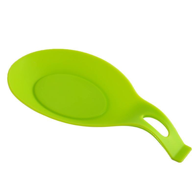 Food Grade PP Kitchen Mat Oil Resistant & Heat Resistant Spatula Mat. Food Grade PP Kitchen Mat Oil Resistant & Heat Resistant Spatula Mat.