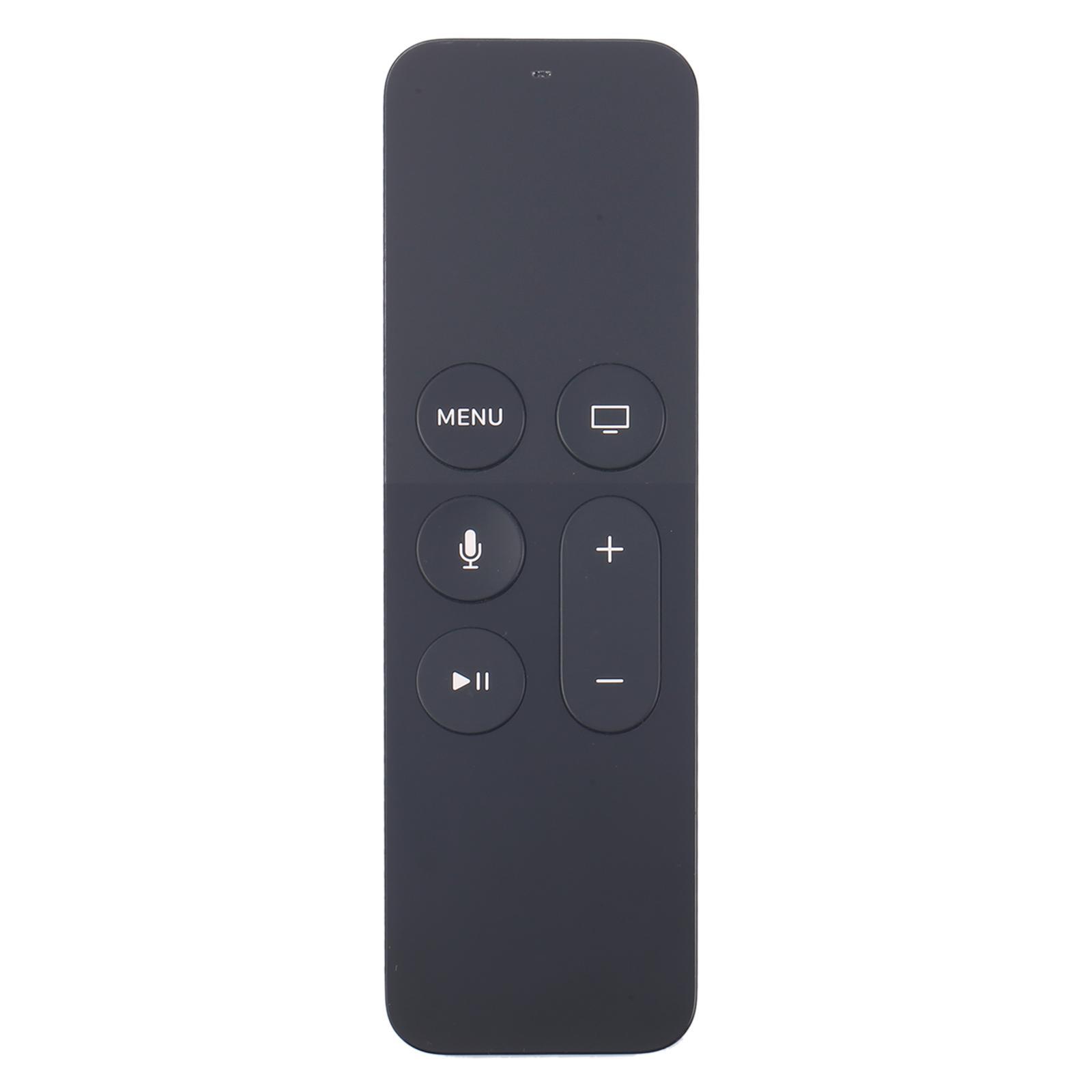 For Apple TV4 1080P 4K A1513 Remote Control Panel For Apple TV4 1080P 4K A1513
