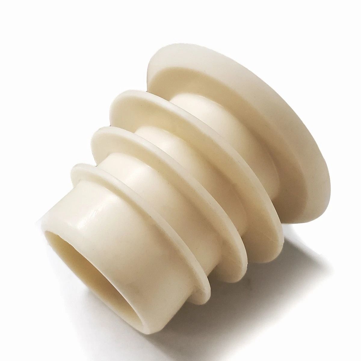 Universal Pool Skimmer Cone Adapter For Cleaner Hose Universal Pool Skimmer Cone Adapter For Cleaner Hose