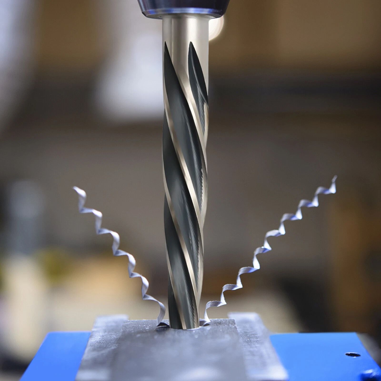 Precision Bridge Reamer Spiral High Speed Steel Cutting Tool Precision Bridge Reamer Spiral High Speed Steel Cutting Tool