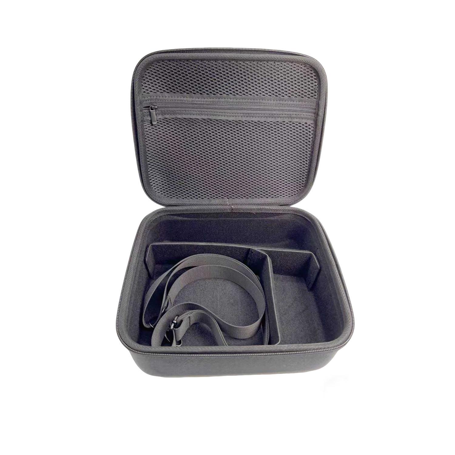 Waterproof DSLR Camera Bag Travel Case With Custom Dividers For Canon And Mirrorless Cameras Waterproof DSLR Camera Bag Travel Case With Custom Dividers For Canon And Mirrorless Cameras