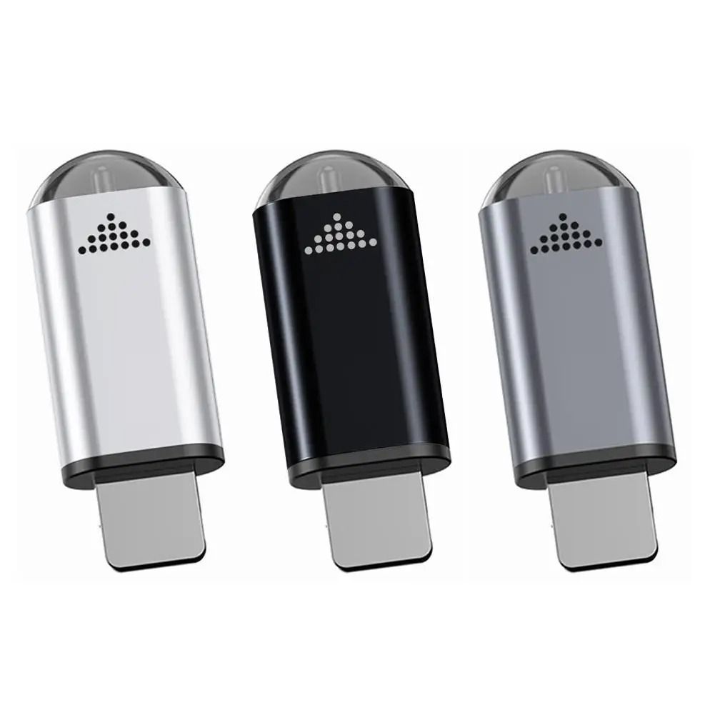 Universal Wireless Infrared Remote Control Adapter For Smartphones Portable IR Transmitter For TV And Appliances b
