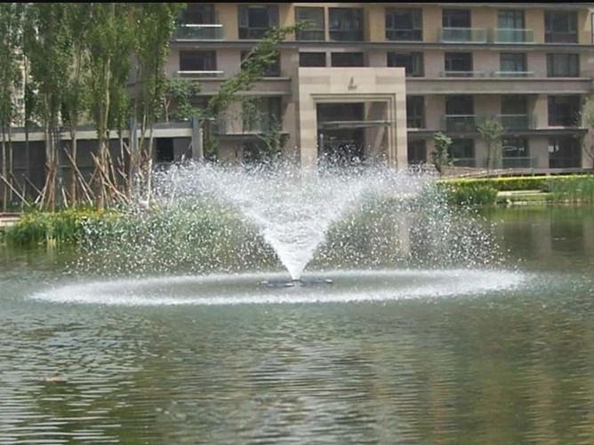 Brass Fountain Nozzle For Pond Fireworks Spray And Garden Water Features Brass Fountain Nozzle For Pond Fireworks Spray And Garden Water Features