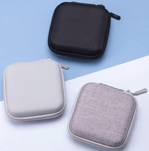 Portable Hard Shell Carrying Case For Anbernic RG35XX SP a