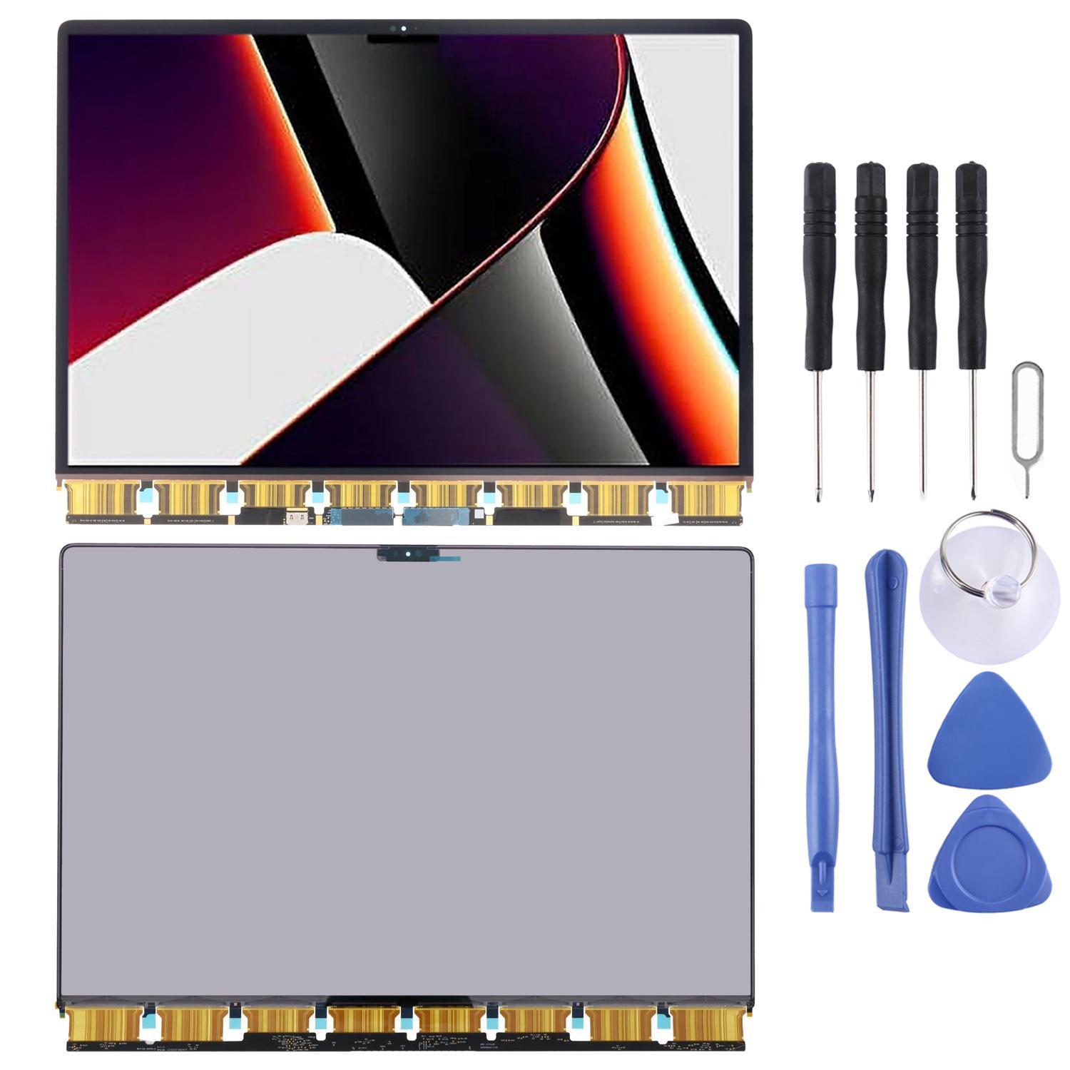 For MacBook Pro 16 Inch 2021 A2485 LCD Display Screen A2338 2020