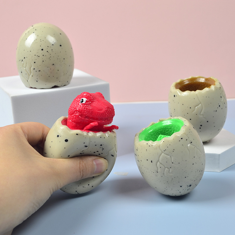 Cute Dinosaur Stress Relief Squeeze Toy Slow Rebound Dinosaur Squeeze Toy & Stress Relief Toy Cute Dinosaur Stress Relief Squeeze Toy Slow Rebound Dinosaur Squeeze Toy & Stress Relief Toy