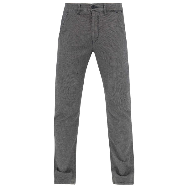 Reell - Superior Flex Chino 2 - Freizeithose Gr 32 - Length: 32 grau