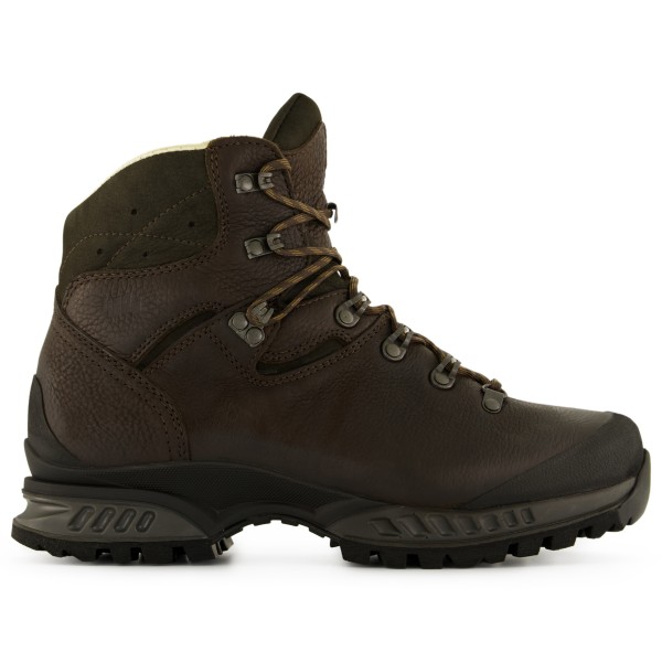 Hanwag - Lhasa II - Wanderschuhe 48,5 | EU 48,5 schwarz