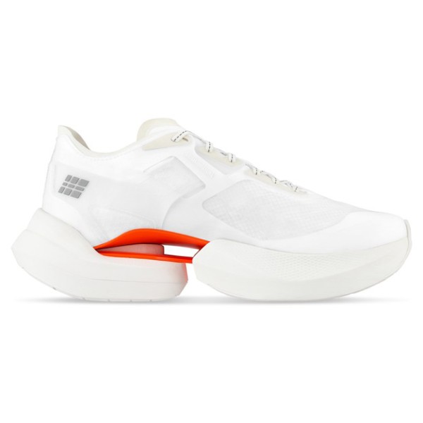 CEP - Pro Run Omnispeed Bowtech - Runningschuhe UK 11,5 | EU 46,5 weiß