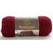 Lion Brand Yarn Homespun Candy Apple Painterly Bulky Acrylic Polyester Red Yarn