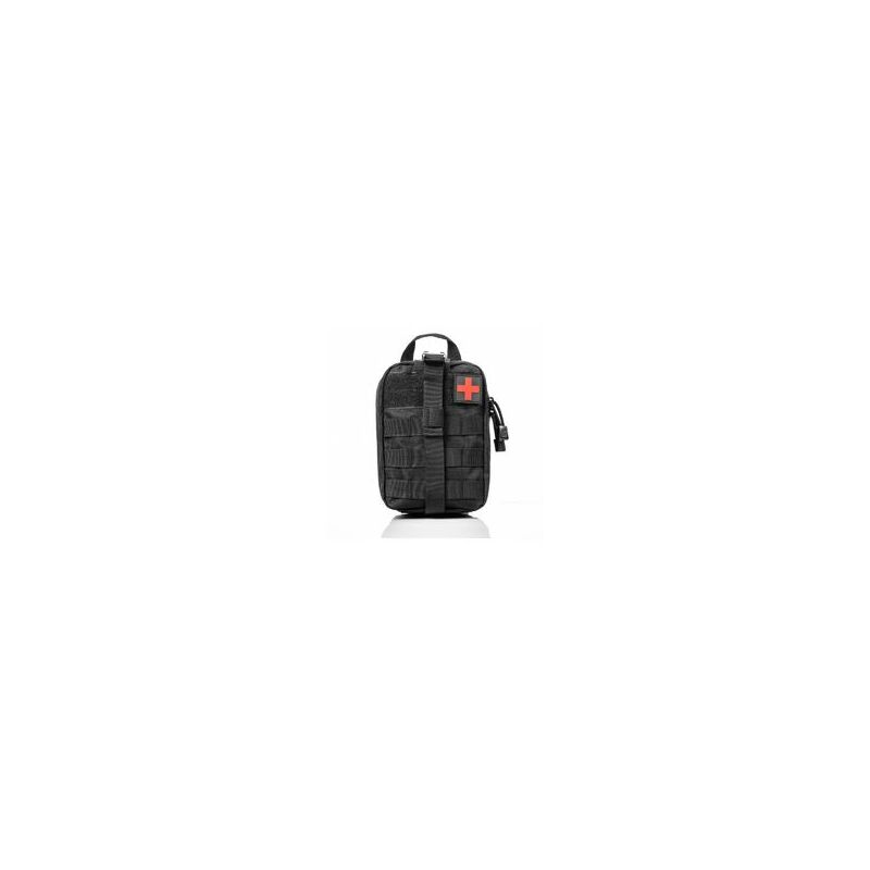 Minkurow Kit Di Pronto Soccorso, Kit Di Sopravvivenza, Borsa Di Pronto Soccorso Borsa Medica Di Emergenza Per Campeggio Sul Posto Di Lavoro