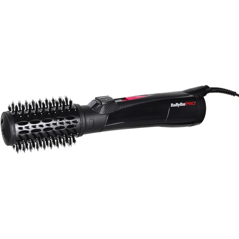 Babylisspro Bab2770e Styling Tool De Styling Brush De Hot Air Steam Black 800 W 2,7 M
