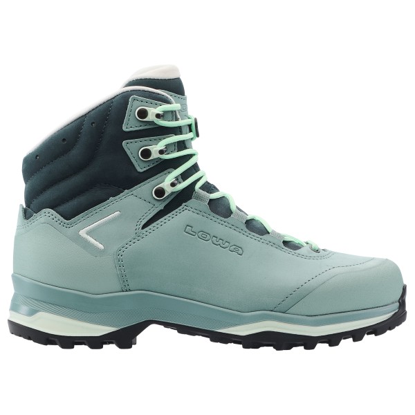 Lowa - Women's Light Evo LL - Wanderschuhe 42,5 | EU 42,5 türkis