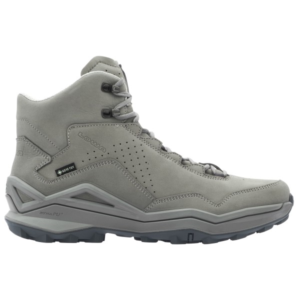 Lowa - Maddox Pro LT GTX Mid - Wanderschuhe 51 | EU 51 grau