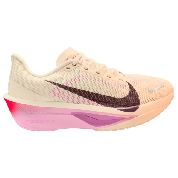 Nike - Women's Zoom Fly 6 - Runningschuhe 38 | EU 38 sail /rosa