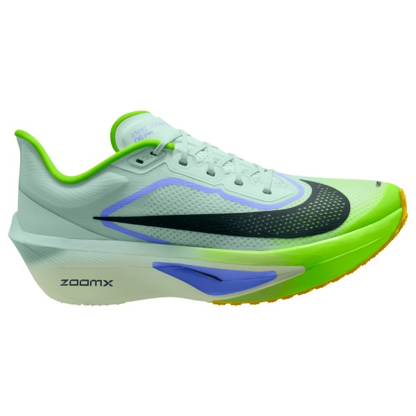 Nike - Zoom Fly 6 - Runningschuhe 42 | EU 42 grün/ volt ice