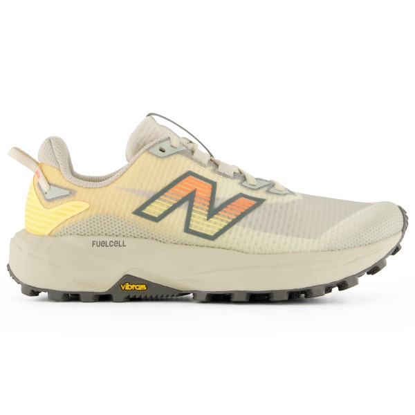 New Balance - Women's FuelCell Rebel Trail - Trailrunningschuhe 41,5 | EU 41,5 weiß