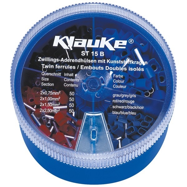 Klauke Streudose ST15B Image