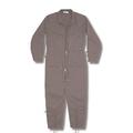 armyandoutdoors Continental Flight Suit/Boiler Suit (42, Grey)