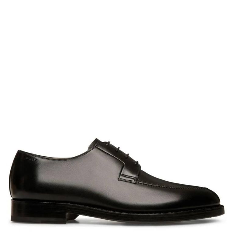 Wimbo Leather Schoenen Derby Shoes, Brand Size 10 Us