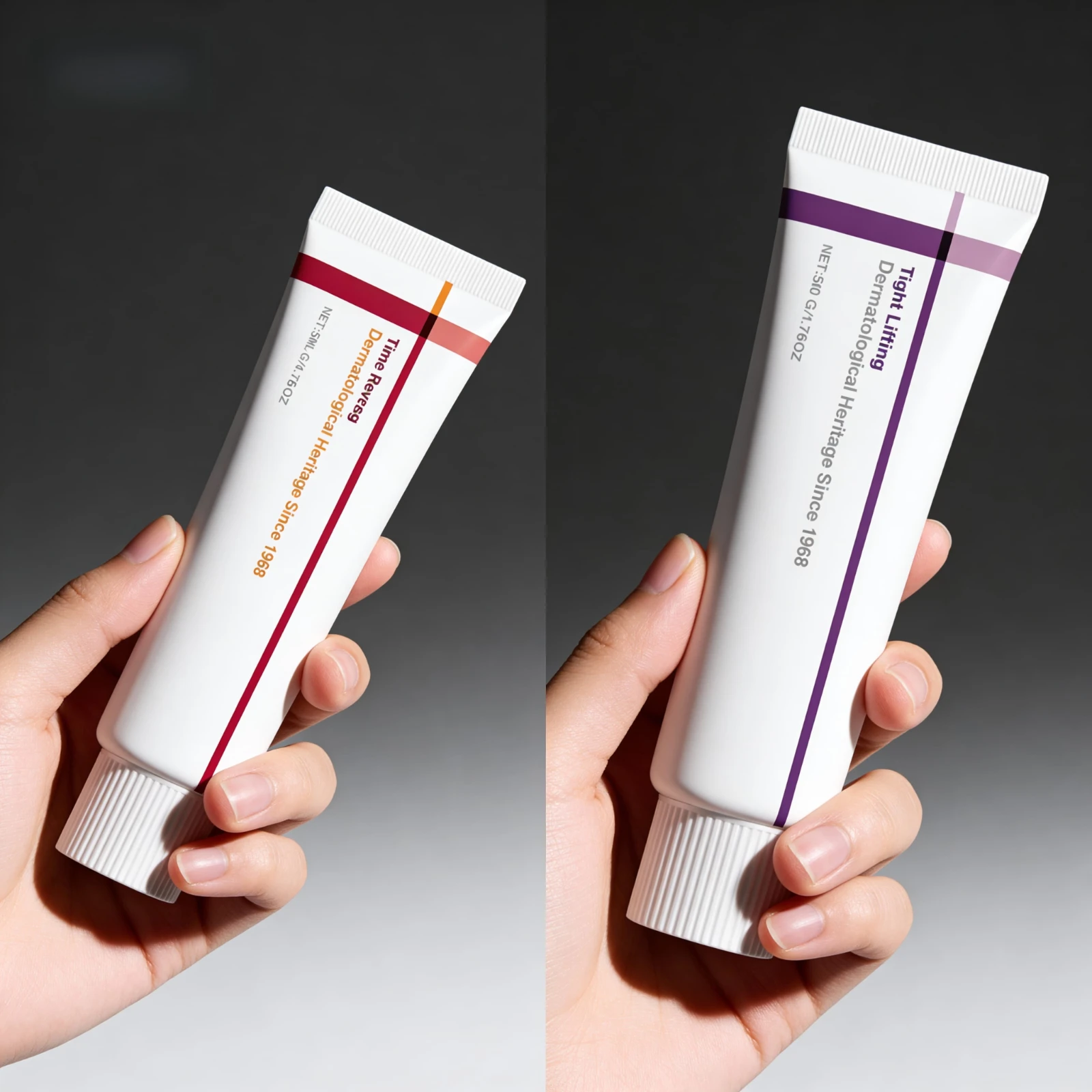 Reduziert Falten Feuchtigkeitsspendende Gesichtscreme Koreanische Hautpflege Hydratisierende Creme Langanhaltend Nährend Seidig Hautfreundliche Hautpflege Image