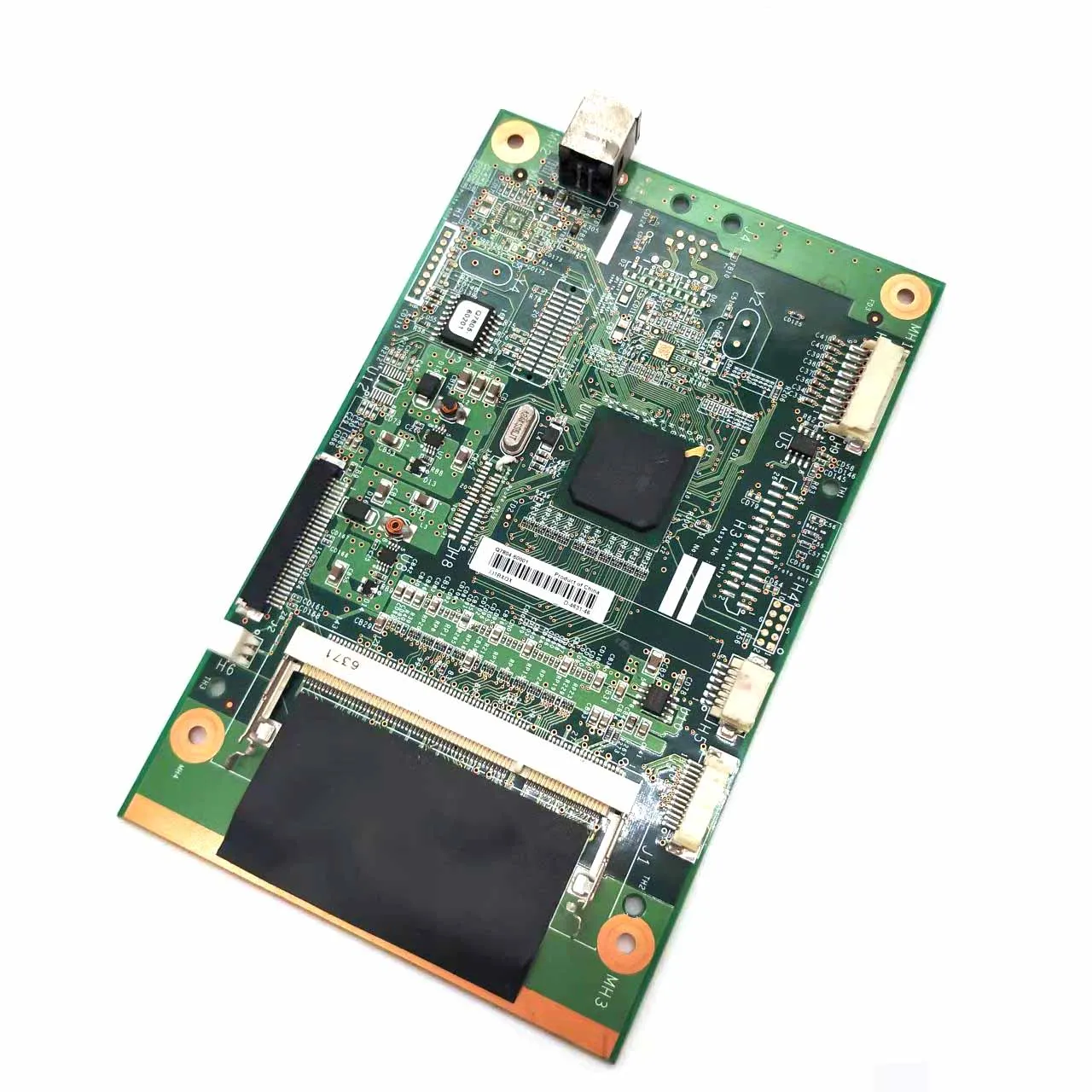 FORMATTER PCA ASSY Formatter Scheda logica Principale Scheda madre Scheda Madre Q7804-69003 Q7804-60001 adatto per HP 2015 2015D P2015D P2015