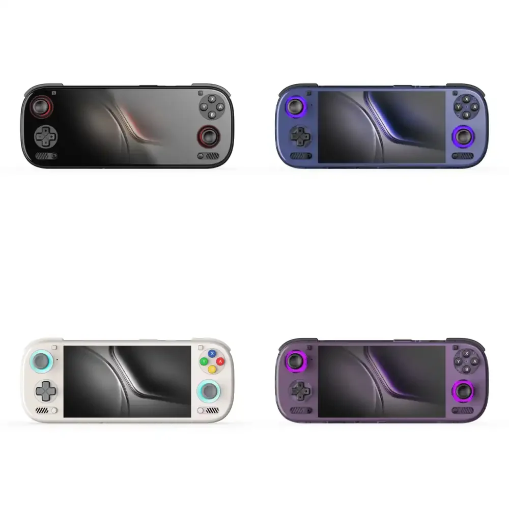 Nouvelle console de jeu portable Odin 3 pour les joueurs de jeux vidéo, pour les consoles de jeu, pour les appareils de jeu portables, pour les jeux rétro
