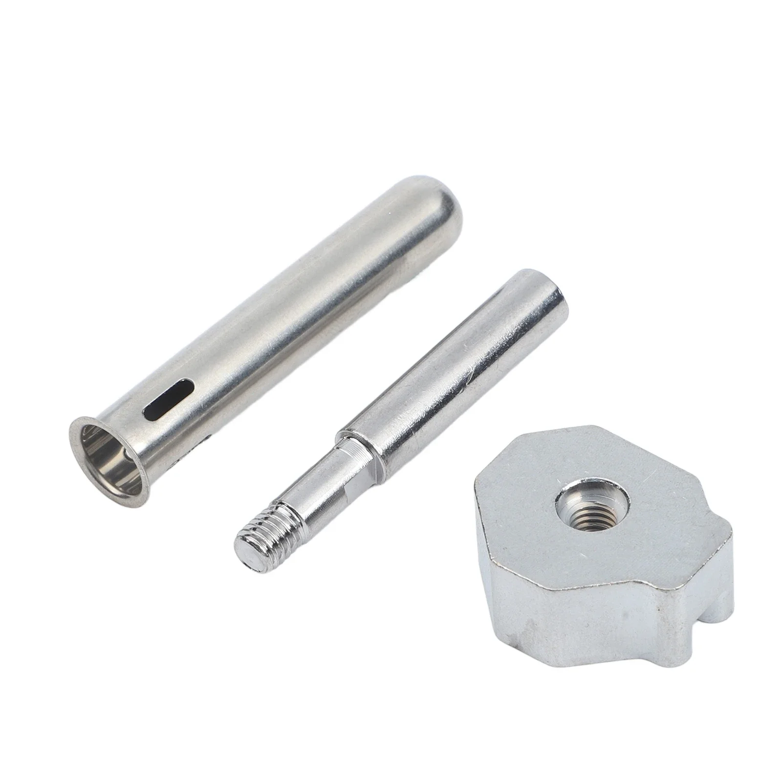 Soldering Iron Tip for Joystick Replacement on For PS5 For PS4 For Xbox For Switch Controllers with Oxidation Resistant Alloy