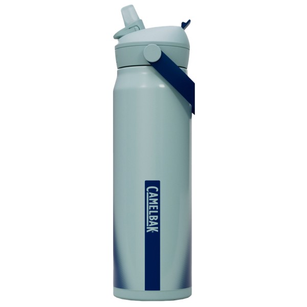 Camelbak - Thrive Flip Straw VSS - Isolierflasche Gr 1200 ml türkis