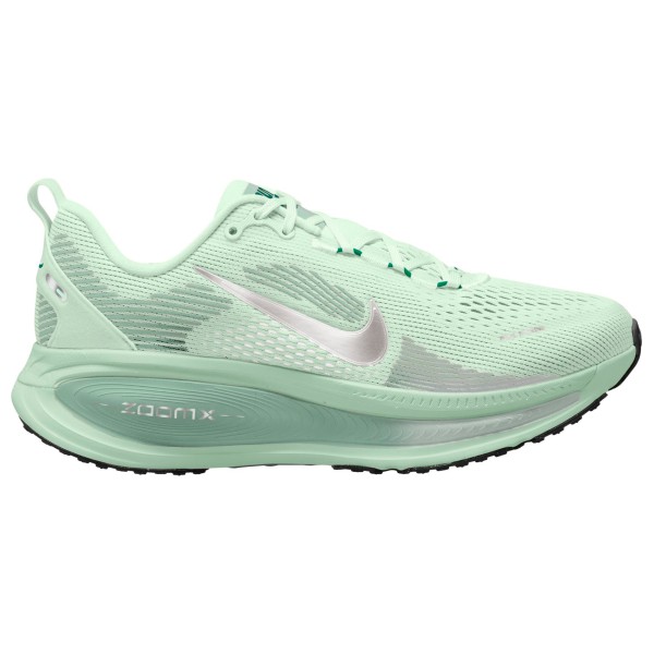 Nike - Women's Vomero 18 - Runningschuhe 40,5 | EU 40,5 grün/ steam