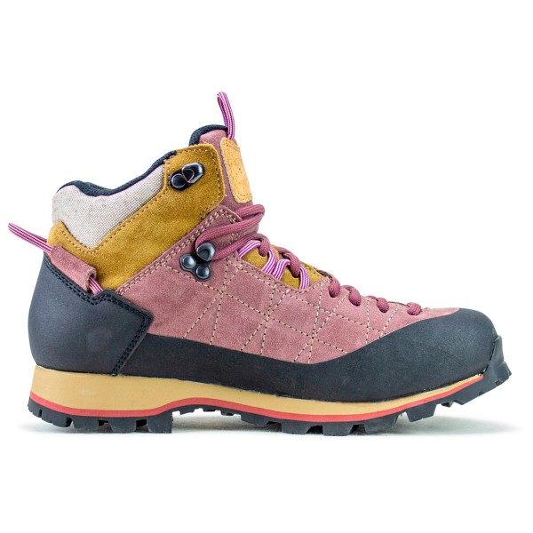Doghammer - Women's Approach Pro Waterproof - Wanderschuhe 37,5 | EU 37,5 bunt