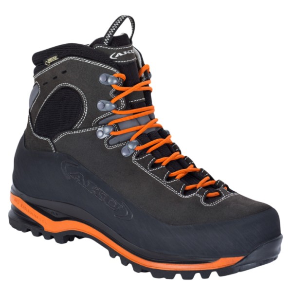 AKU - Superalp GTX Wide - Bergschuhe 48 - Wide | EU 48 blau