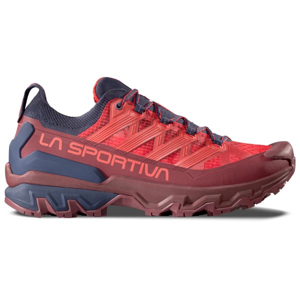 La Sportiva - Ultra Raptor 3 - Multisportschuhe 50,5 | EU 50,5 rot