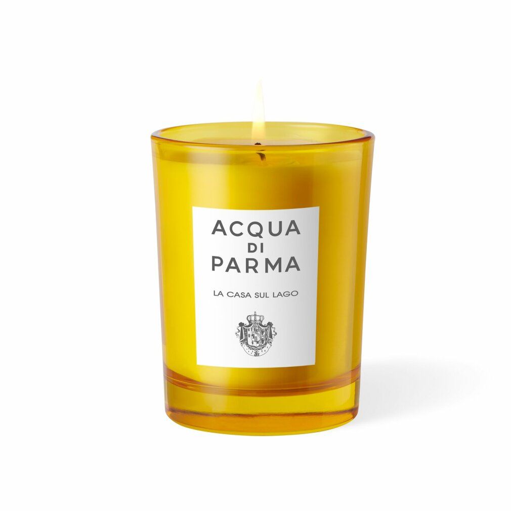 Acqua di Parma La Casa Sul Lago Candela profumata per ambiente 0,2 kg