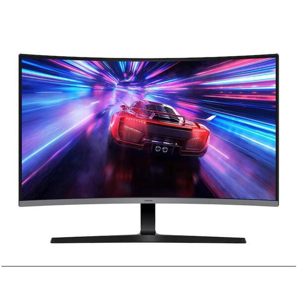Samsung Monitor »Essential S3 (S39GD)« 81,3 cm / 32 '' schwarz, 71.6x52.5x26 cm