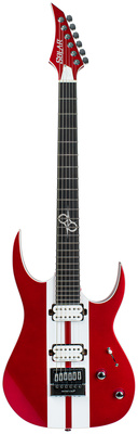 Solar Guitars S1.6RS CAR