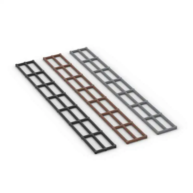 MOC 1PCS 47996 Boot Mast Rigging Bausteine Kit Lange 28x3,5 Ziegel Partikel DIY Spielzeug Kinder Geburtstag kind Weihnachten Geschenke Image