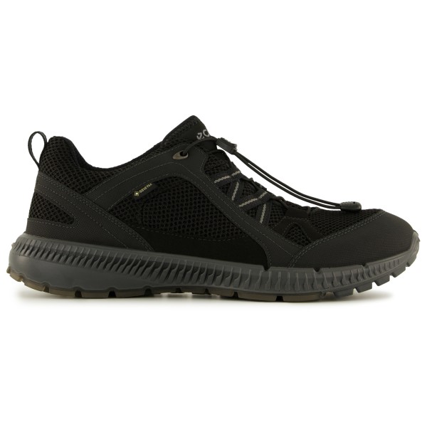 Ecco - Terracruise II GTX - Multisportschuhe 47 | EU 47 schwarz