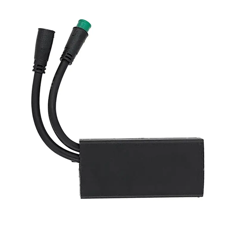A89E-Roller Gouverneur Für Xiaomi 4/4 Lite/4 Ultra/3 Lite Elektrische Roller Entfernen Geschwindigkeit Grenze Geschwindigkeit Boost control Zubehör Image