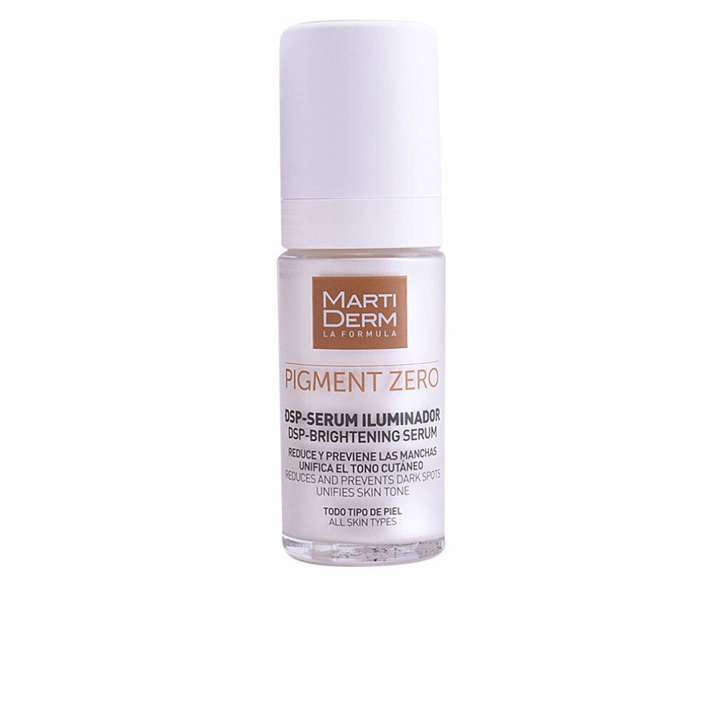 Martiderm Pigment Zero dsp-Siero schiarente 0,03 l