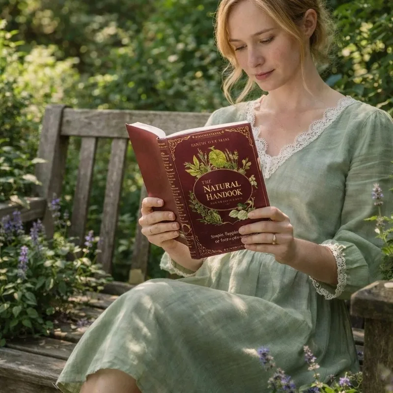 Spiralgebundene Handbücher zur natürlichen Heilung, Kräuterheilmittel und allgemeine Gesundheitsleitfäden, Philosophiebücher Image