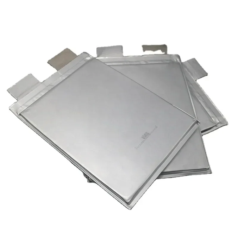 Für Lifepo4-Beutelzellen 38 Ah 46 Ah 50 Ah 63 Ah 68 Ah 72 Ah 78 Ah 3,7 V Lipo-Lithium-Polymer-Akku Image