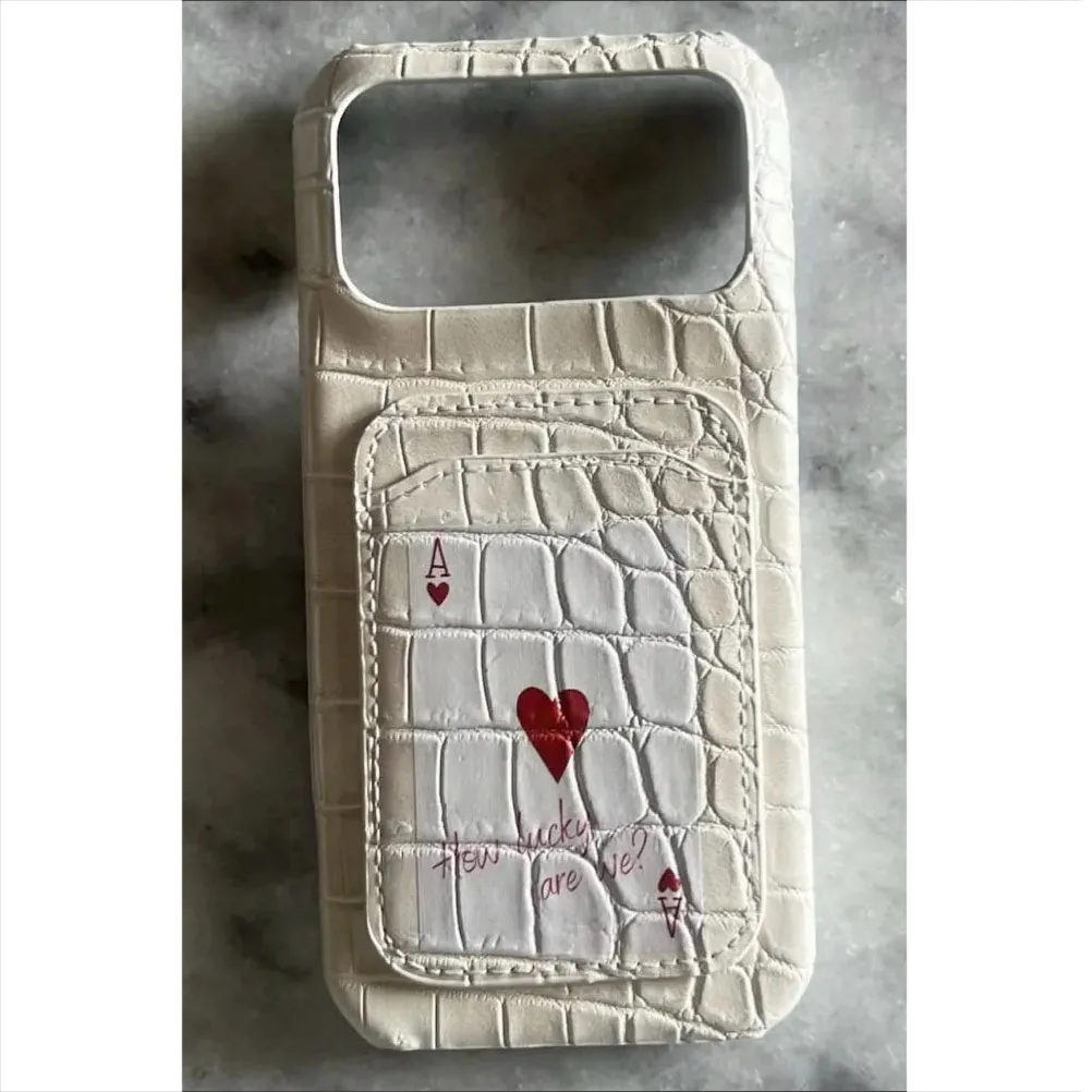 Personalisierte Namens-Handyhülle mit Rosa Muscheln und Pebble-Grain-Leder für iPhone 11 12 14 13 16Pro Max XS XR 14 15Plus Luxuriöse Harte PU-Abdeckung Image