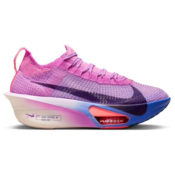 Nike - Women's Alphafly 3 - Runningschuhe 42 | EU 42 fuchsia glow /lila