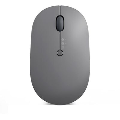 Lenovo Go Kabellose USB-C Funk Maus Grau GY51C21210 Image