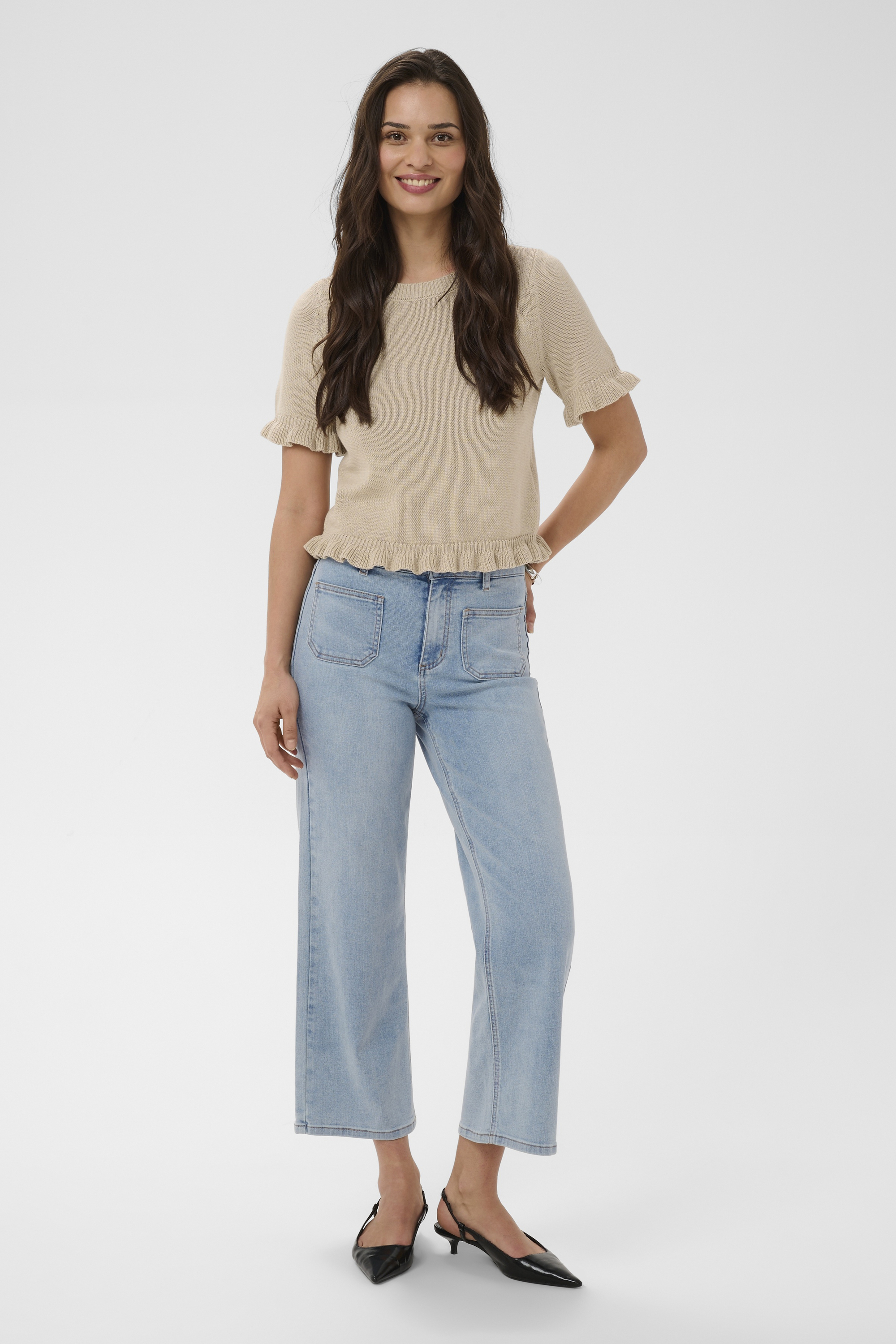 Jeans KAbrook Jeans Regular fit 28 (Größe)