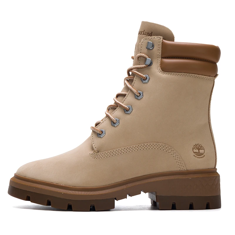 Timberland Damenschuhe und -stiefel zum Wandern und Klettern, High-Top-Stiefel für den Innen- und Außenbereich, A2D7Nen7