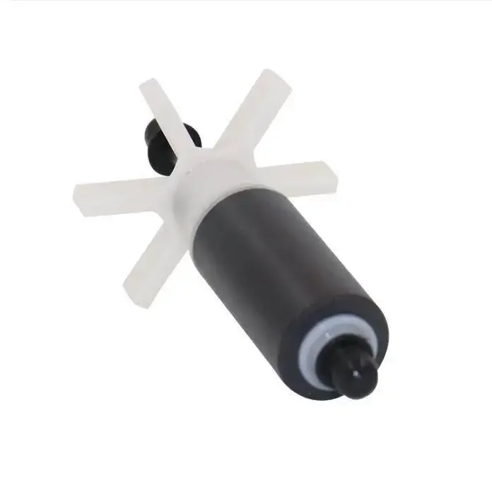 Für Lay Z Spa Whirlpool Pumpenlaufrad/Rotor E02 Fix, Wasserpumpenlaufrad Silent Mini Aquarium Garten Pool Zubehör Image